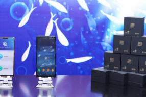 运营商5G的绿地:5G超级SIM卡!自带128GB存储大大提升手机空间