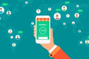 互联网+政务服务 节省资源方便群众