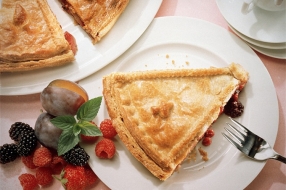 让AI设计菜谱、让机器人做饭……中国“吃货”会买账吗?