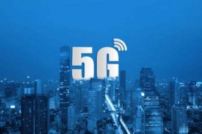 5G时代,光联接无处不在