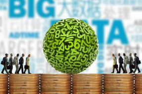 大数据“轶事”:数据不够用,“伪”数据来凑数