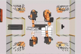 不知道矩阵式生产,就不要谈智能制造!