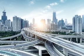 为何智慧城市的落地更看重交通这一命脉
