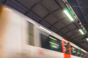 5G RailNext旨在将AR/MR内容融入地铁系统