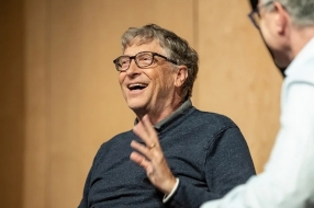 盖茨看好人工智能,但不理解谷歌重金押注无人驾驶