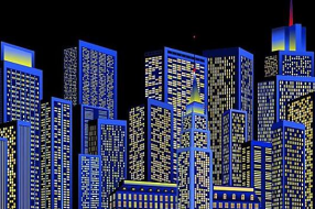 AI发展基因论:弱功利性下阿里AI“第一”炼成记