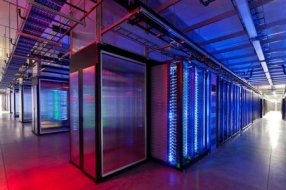 Gartner：2019 年数据中心网络魔力象限