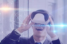VR技术，是如何走进我们的生活？