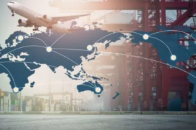 工业互联网的亿万蓝海市场，悄然开启