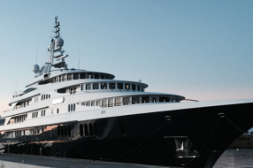 网络攻击已经威胁到航海领域