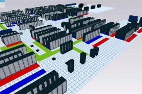 云计算将会让数据中心消失?