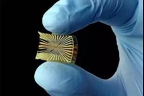 柔性芯片全球进展，将为穿戴、物联网带来颠覆性改变