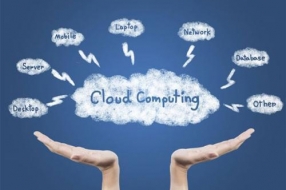 中国云计算市场发展迅速,LaaS市场迎来大爆发,阿里云起带头作用