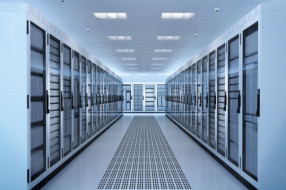 国网江苏电力投运“多站合一”全直流预制式数据中心