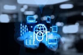 物联网中最引人注目的10种创新技术