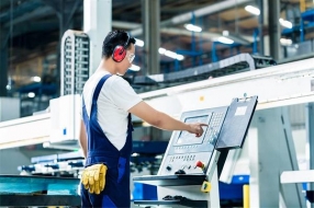 电子制造业物流市场格局与展望