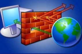 高防服务器租用：防火墙的关键技术