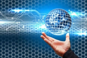 2019-2024年全球物联网连接市场年复合增长率达18.7%