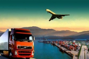 5G下的智能物流变革