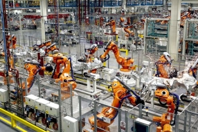 智能制造趋势下企业精益生产应用发展与转型探讨