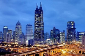 如何推动智慧城市的运转