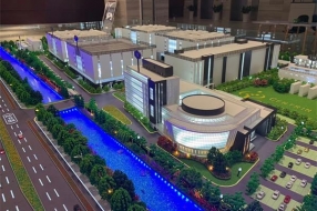 新时代的新型数据中心到底怎么建?