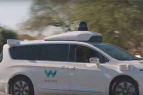 Waymo和DeepMind模拟进化论 开发新方法训练AI