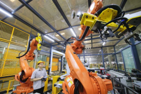 智能制造背景下的IT架构大迁移