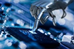 2019年十大新兴技术:生物降解塑料、社交机器人、DNA数据存储……