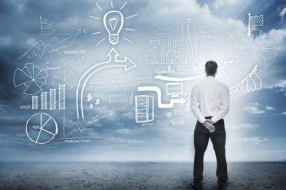 CIO和CHO的真心话：好不一样的超级HR!