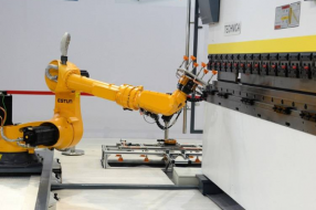 AI落地工业:既要互联又要智能