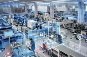 5G网络切片等十大技术将成为全球工业互联网最具成长性技术