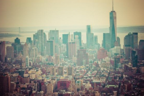 智慧城市建设需各方联通 数据孤岛并非唯一问题