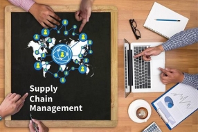 IoT、AI、区块链或将重塑供应链