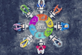 大数据蓝皮书：中国大数据发展报告