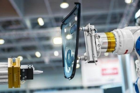 “5G+”时代 智能制造创新无限