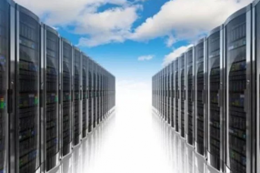 云数据中心的发展趋势