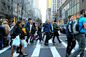 智慧城市在物联网时代有什么作用