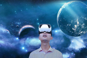 5G将给零售业带来AR/VR 革命