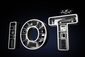 老生常谈的物联网，真的赢来了发展的金钥匙