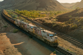 自动驾驶列车已准备就绪!但你敢坐吗？