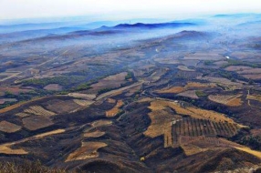 “大数据”把关低保实现精准救助 兜底保民生助力脱贫攻坚