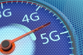 用量惊人!韩国5G用户月均使用流量24GB,是4G用户的2倍不止