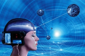 虚拟现实和脑机接口，掀起虚拟数字世界的入口之争