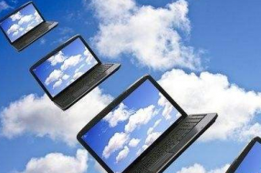 “区块链+云计算”,京东抢占新技术风口!