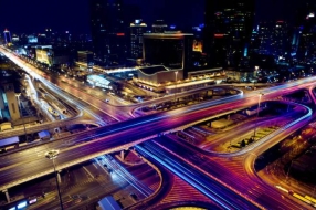 人工智能助力城市大脑 提升智慧城市管理