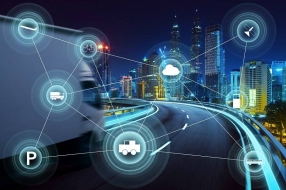 2019|智慧停车展望