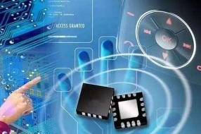 物联网时代标配，行业增速保持2位数