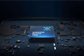 三星发布全球首颗7nm EUV芯片Exynos9825，保留三集群CPU架构