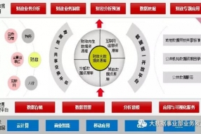 财政大数据解决方案